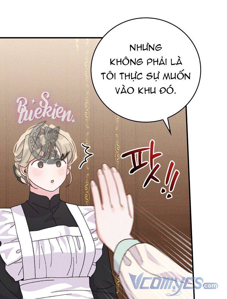 Chị Gái Của Nhân Vật Phản Diện Hôm Nay Cũng Đang Đau Khổ - Chap 43 - Trang 80
