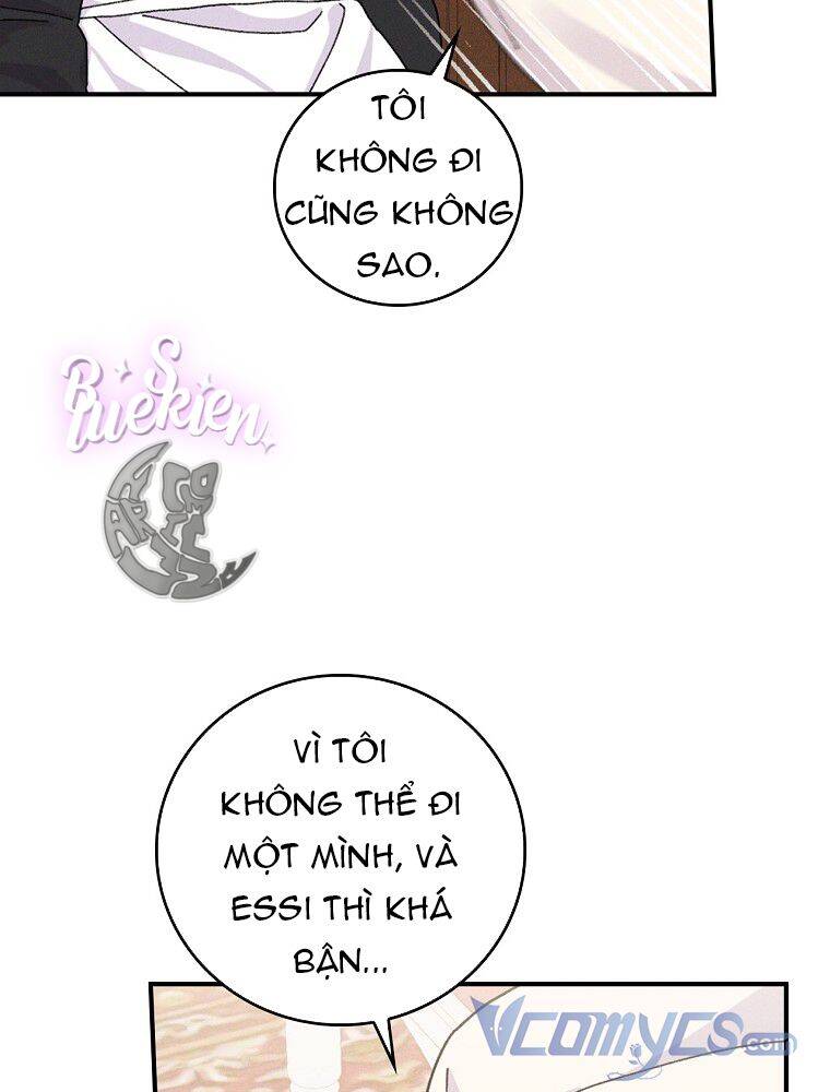 Chị Gái Của Nhân Vật Phản Diện Hôm Nay Cũng Đang Đau Khổ - Chap 43 - Trang 81