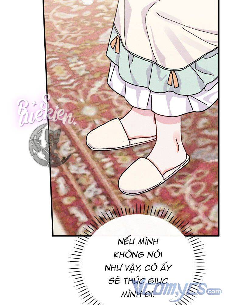 Chị Gái Của Nhân Vật Phản Diện Hôm Nay Cũng Đang Đau Khổ - Chap 43 - Trang 82