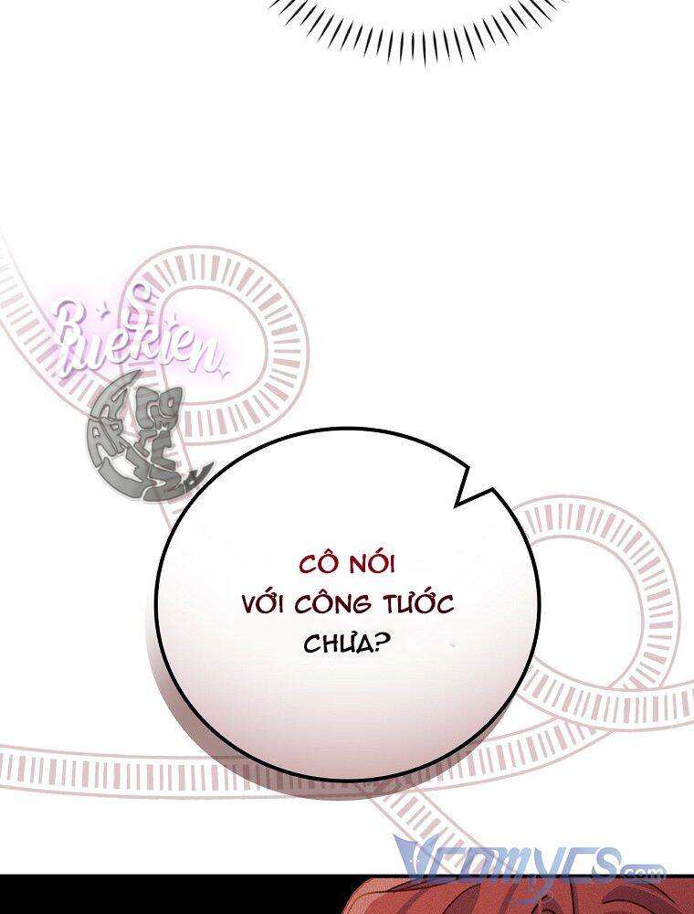 Chị Gái Của Nhân Vật Phản Diện Hôm Nay Cũng Đang Đau Khổ - Chap 43 - Trang 83