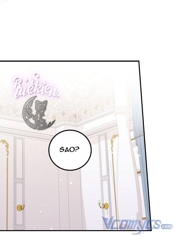 Chị Gái Của Nhân Vật Phản Diện Hôm Nay Cũng Đang Đau Khổ - Chap 43 - Trang 85
