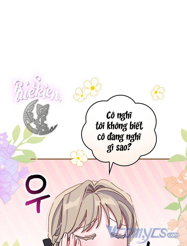 Chị Gái Của Nhân Vật Phản Diện Hôm Nay Cũng Đang Đau Khổ - Chap 43 - Trang 86