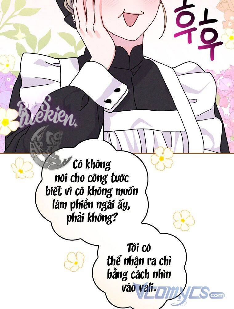 Chị Gái Của Nhân Vật Phản Diện Hôm Nay Cũng Đang Đau Khổ - Chap 43 - Trang 87