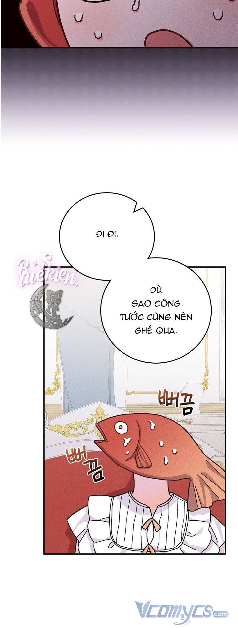 Chị Gái Của Nhân Vật Phản Diện Hôm Nay Cũng Đang Đau Khổ - Chap 43 - Trang 89
