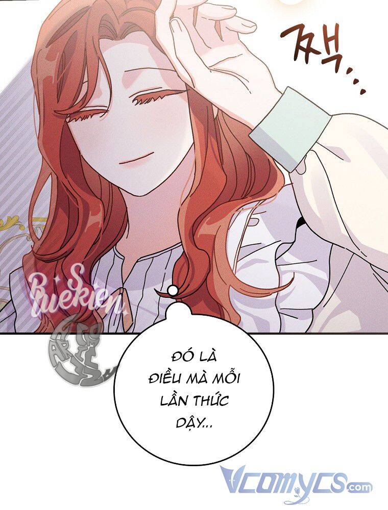 Chị Gái Của Nhân Vật Phản Diện Hôm Nay Cũng Đang Đau Khổ - Chap 43 - Trang 10