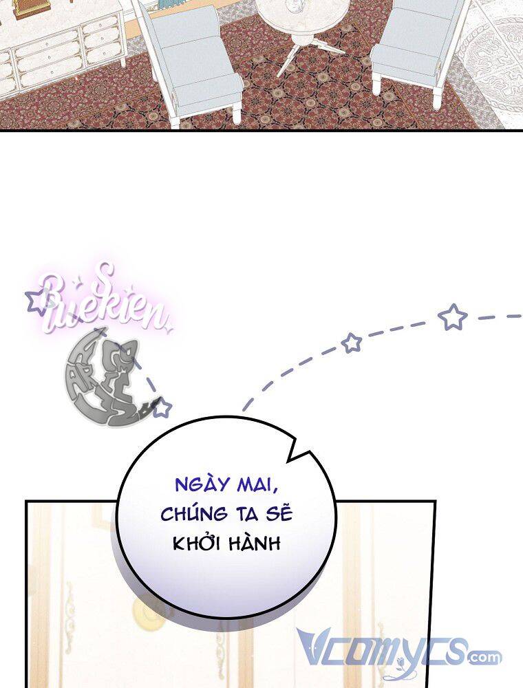 Chị Gái Của Nhân Vật Phản Diện Hôm Nay Cũng Đang Đau Khổ - Chap 44 - Trang 11