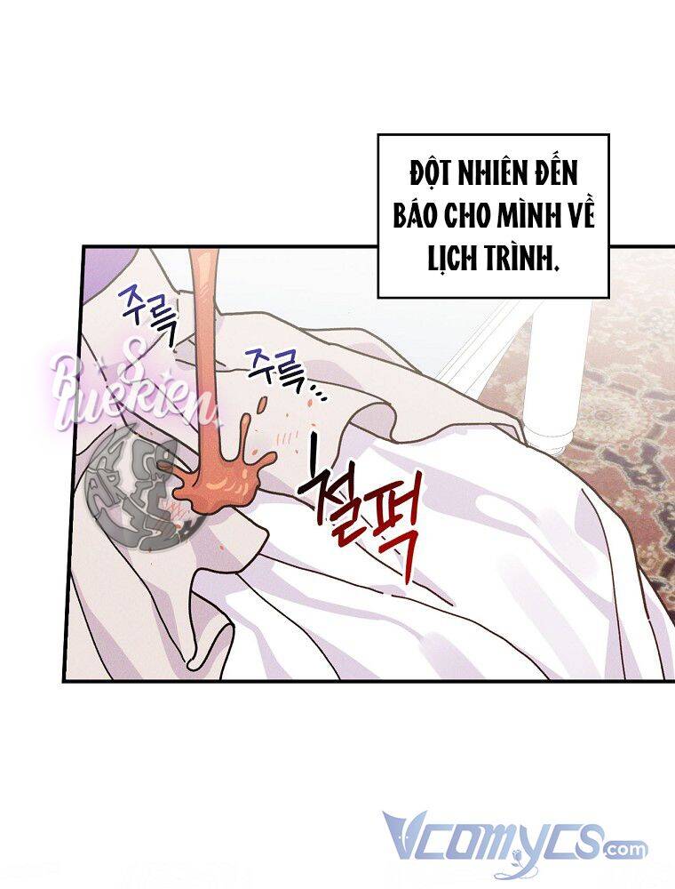 Chị Gái Của Nhân Vật Phản Diện Hôm Nay Cũng Đang Đau Khổ - Chap 44 - Trang 14