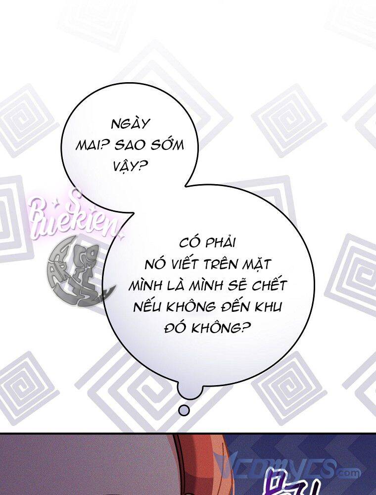 Chị Gái Của Nhân Vật Phản Diện Hôm Nay Cũng Đang Đau Khổ - Chap 44 - Trang 15