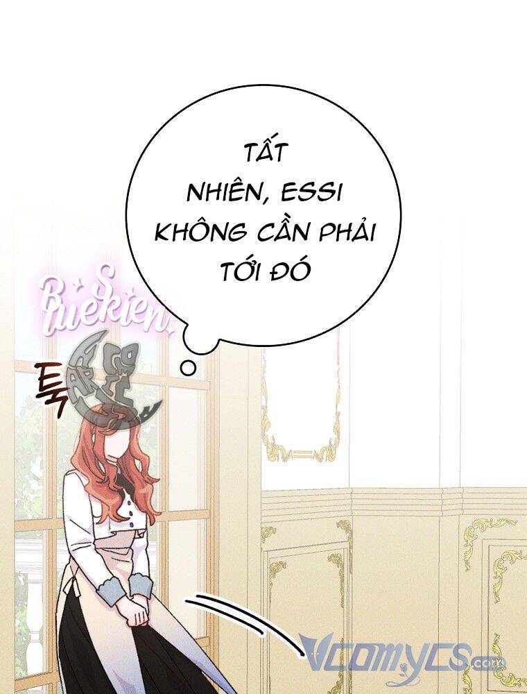 Chị Gái Của Nhân Vật Phản Diện Hôm Nay Cũng Đang Đau Khổ - Chap 44 - Trang 19