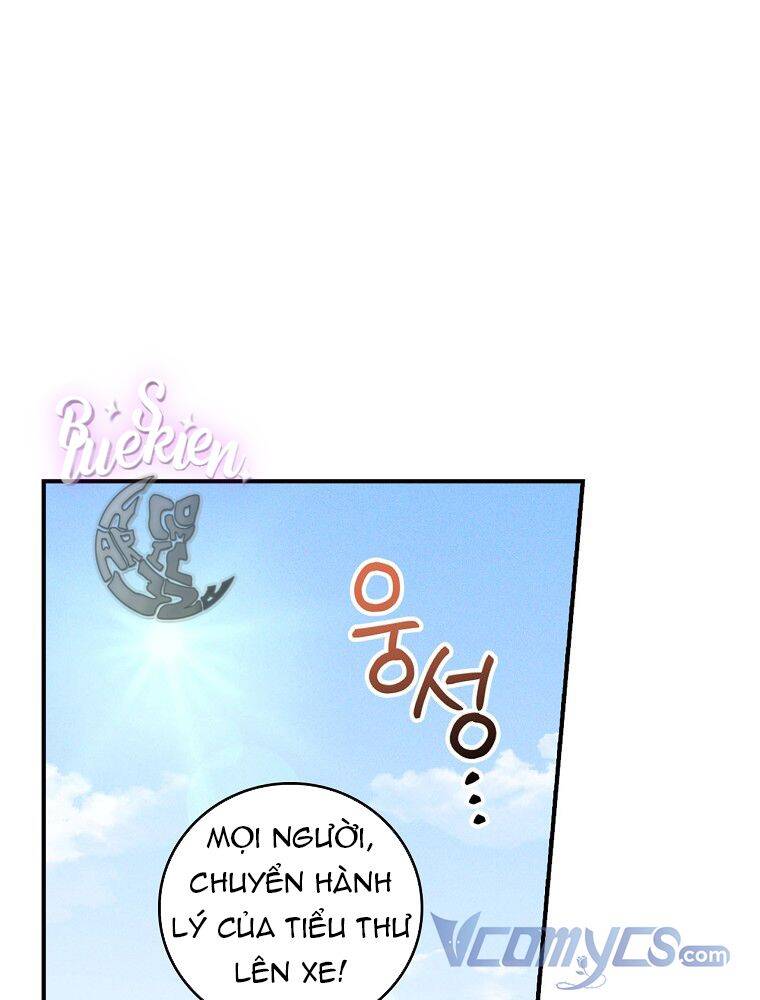 Chị Gái Của Nhân Vật Phản Diện Hôm Nay Cũng Đang Đau Khổ - Chap 44 - Trang 3