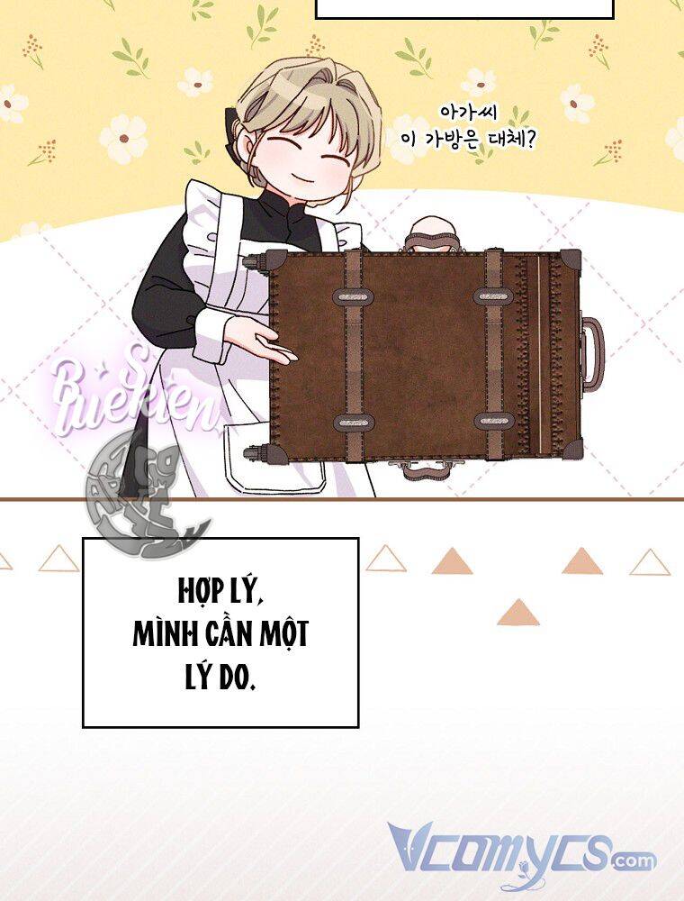 Chị Gái Của Nhân Vật Phản Diện Hôm Nay Cũng Đang Đau Khổ - Chap 44 - Trang 21