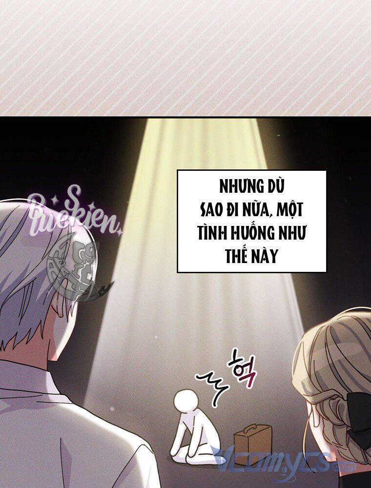 Chị Gái Của Nhân Vật Phản Diện Hôm Nay Cũng Đang Đau Khổ - Chap 44 - Trang 22