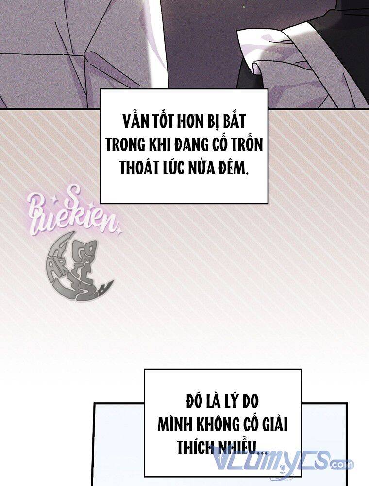 Chị Gái Của Nhân Vật Phản Diện Hôm Nay Cũng Đang Đau Khổ - Chap 44 - Trang 23