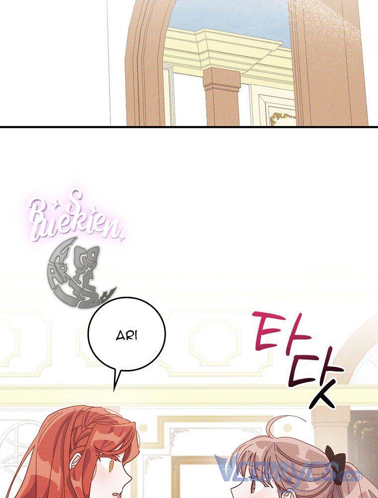 Chị Gái Của Nhân Vật Phản Diện Hôm Nay Cũng Đang Đau Khổ - Chap 44 - Trang 29