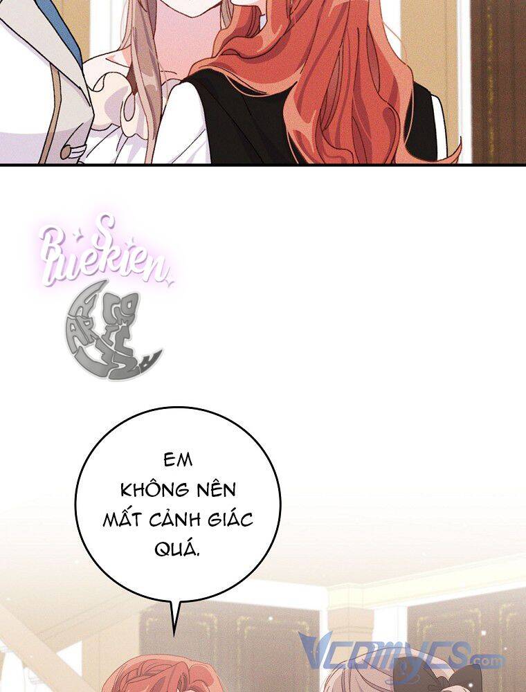 Chị Gái Của Nhân Vật Phản Diện Hôm Nay Cũng Đang Đau Khổ - Chap 44 - Trang 35