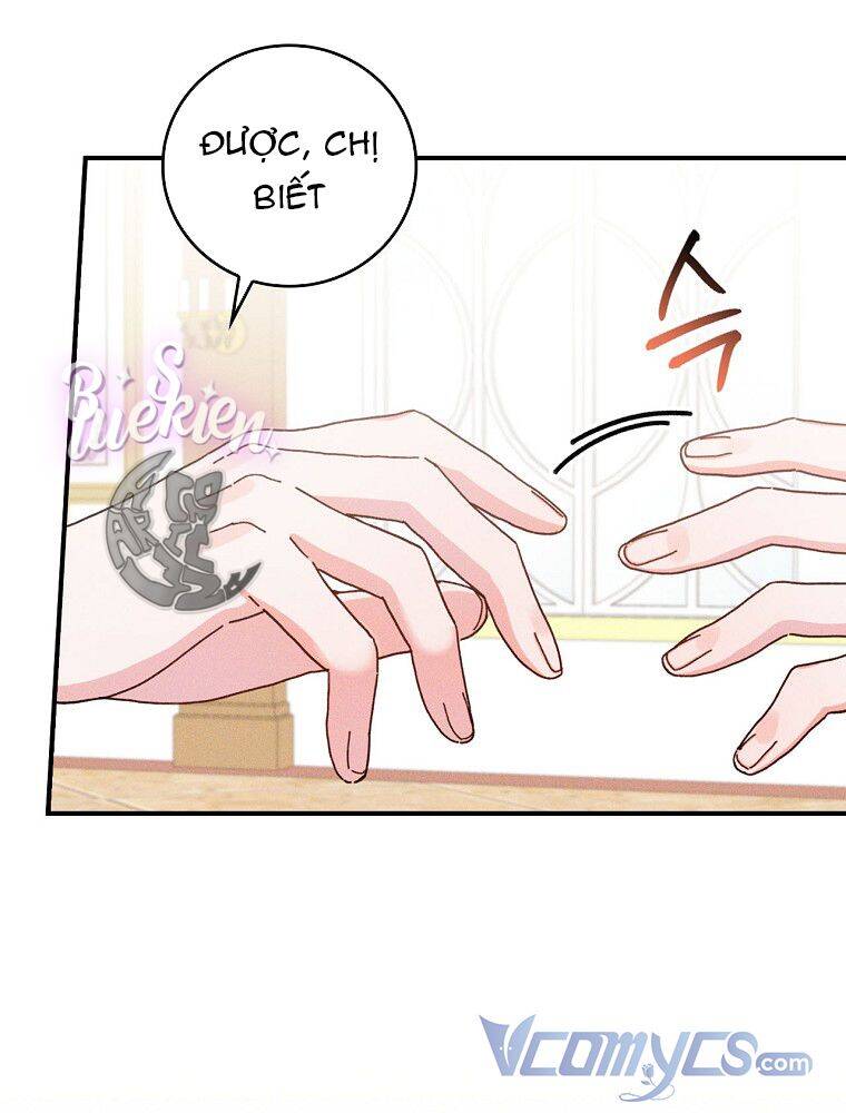 Chị Gái Của Nhân Vật Phản Diện Hôm Nay Cũng Đang Đau Khổ - Chap 44 - Trang 39