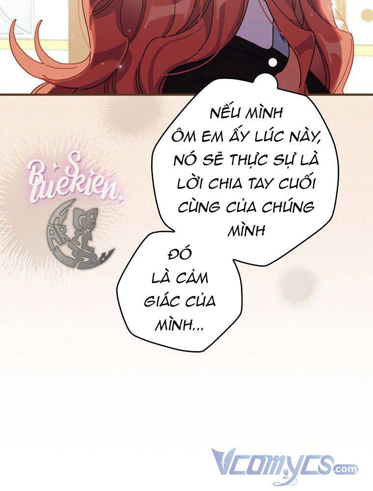 Chị Gái Của Nhân Vật Phản Diện Hôm Nay Cũng Đang Đau Khổ - Chap 44 - Trang 40