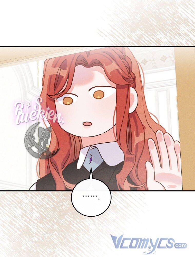 Chị Gái Của Nhân Vật Phản Diện Hôm Nay Cũng Đang Đau Khổ - Chap 44 - Trang 5