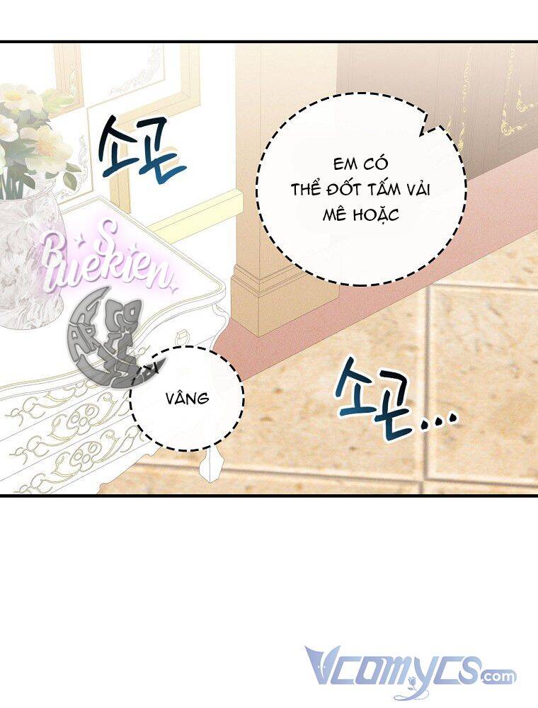 Chị Gái Của Nhân Vật Phản Diện Hôm Nay Cũng Đang Đau Khổ - Chap 44 - Trang 41