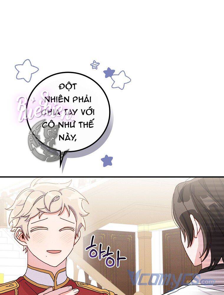 Chị Gái Của Nhân Vật Phản Diện Hôm Nay Cũng Đang Đau Khổ - Chap 44 - Trang 43