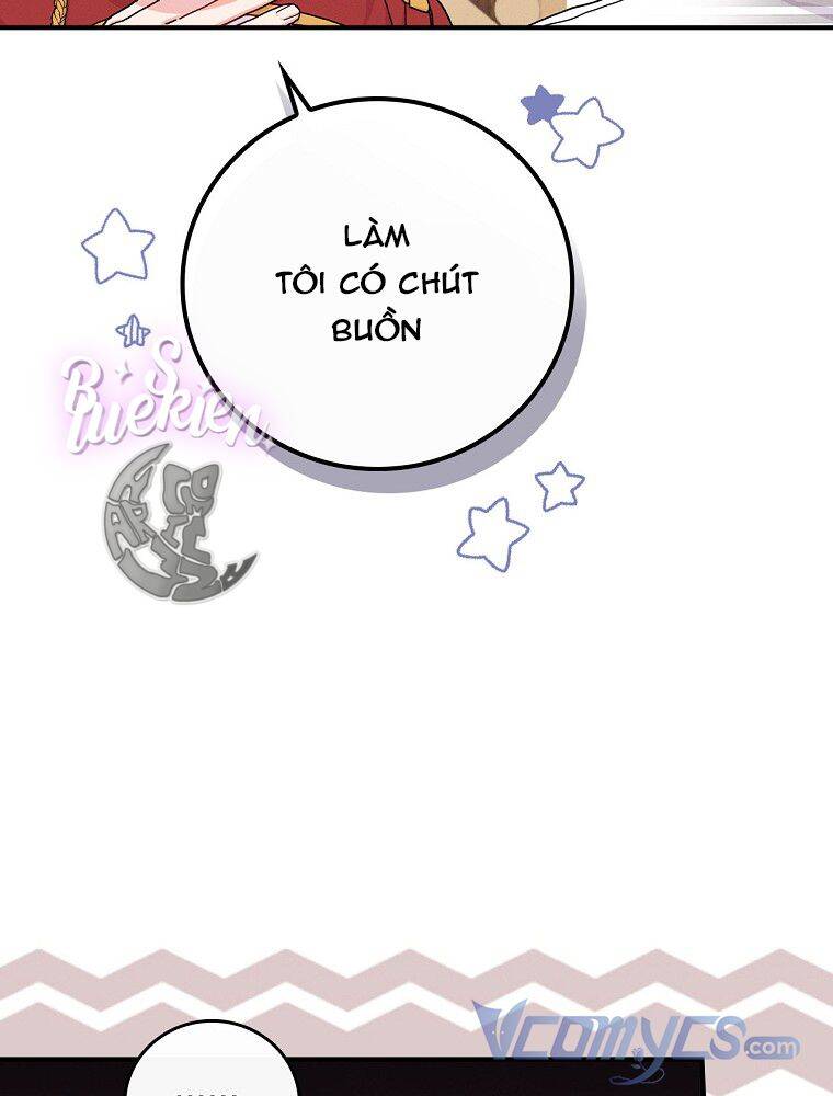 Chị Gái Của Nhân Vật Phản Diện Hôm Nay Cũng Đang Đau Khổ - Chap 44 - Trang 44