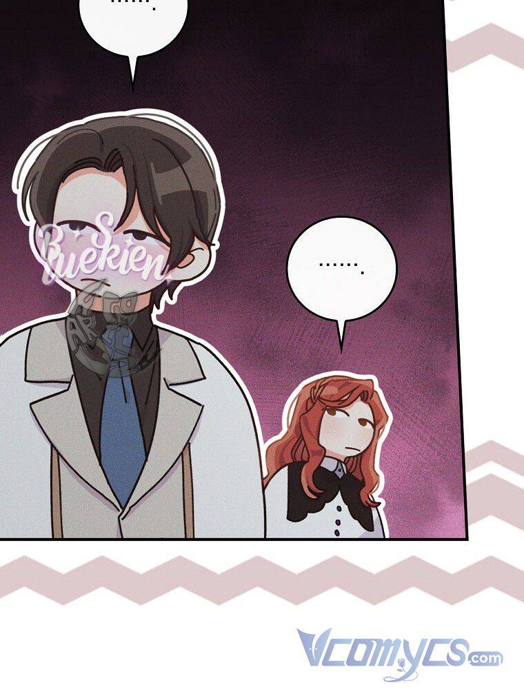 Chị Gái Của Nhân Vật Phản Diện Hôm Nay Cũng Đang Đau Khổ - Chap 44 - Trang 45