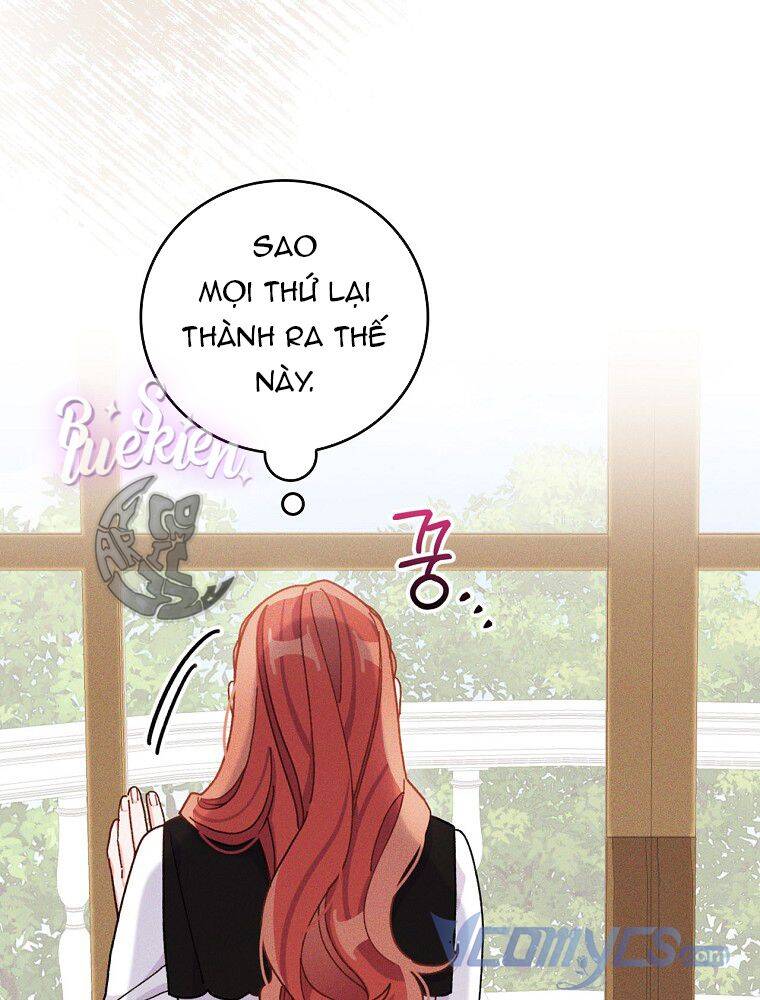 Chị Gái Của Nhân Vật Phản Diện Hôm Nay Cũng Đang Đau Khổ - Chap 44 - Trang 6