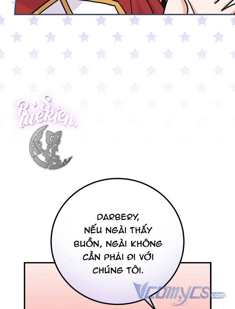 Chị Gái Của Nhân Vật Phản Diện Hôm Nay Cũng Đang Đau Khổ - Chap 44 - Trang 52