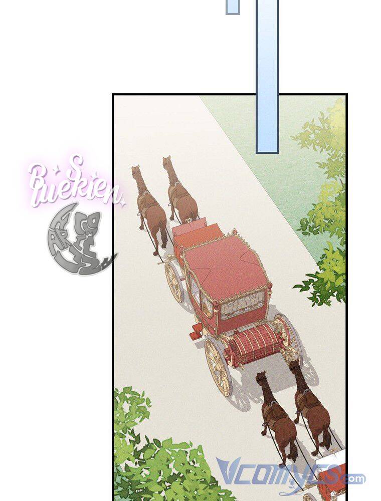 Chị Gái Của Nhân Vật Phản Diện Hôm Nay Cũng Đang Đau Khổ - Chap 44 - Trang 60