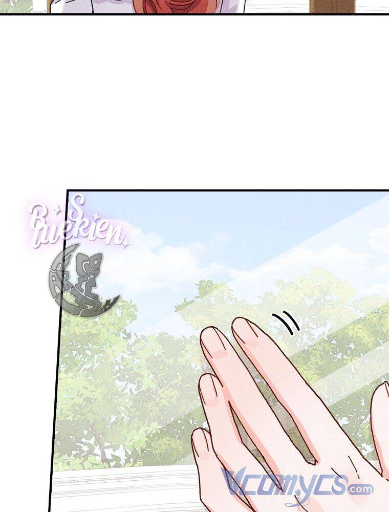 Chị Gái Của Nhân Vật Phản Diện Hôm Nay Cũng Đang Đau Khổ - Chap 44 - Trang 7