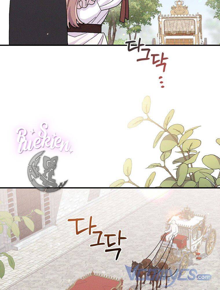 Chị Gái Của Nhân Vật Phản Diện Hôm Nay Cũng Đang Đau Khổ - Chap 44 - Trang 65