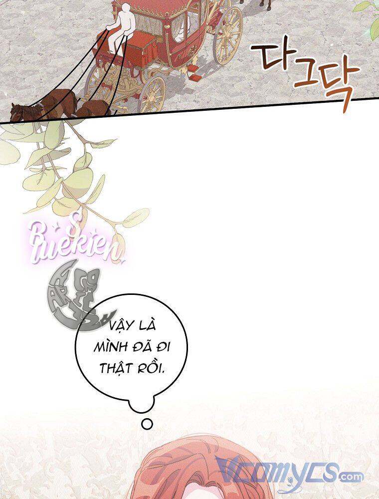 Chị Gái Của Nhân Vật Phản Diện Hôm Nay Cũng Đang Đau Khổ - Chap 44 - Trang 66