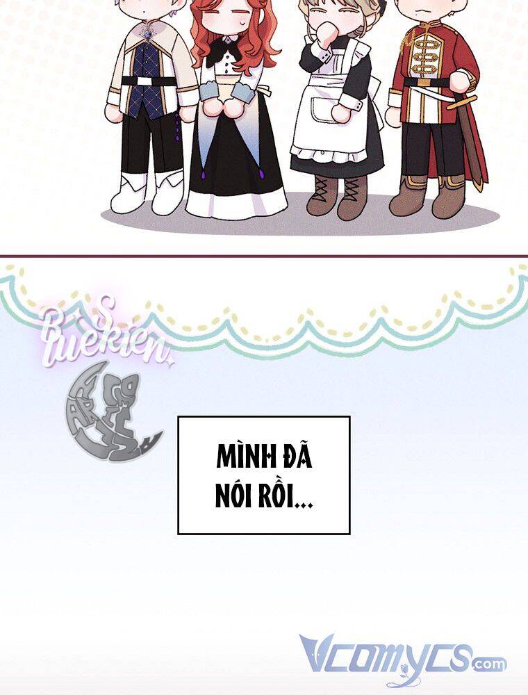 Chị Gái Của Nhân Vật Phản Diện Hôm Nay Cũng Đang Đau Khổ - Chap 44 - Trang 68