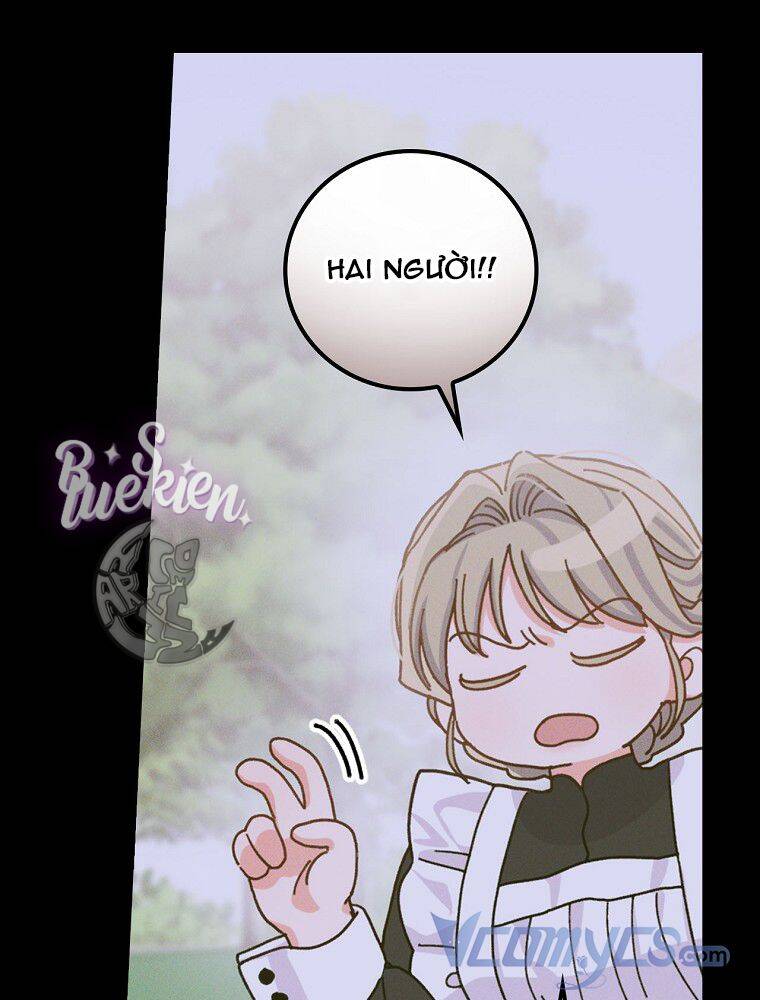 Chị Gái Của Nhân Vật Phản Diện Hôm Nay Cũng Đang Đau Khổ - Chap 44 - Trang 72