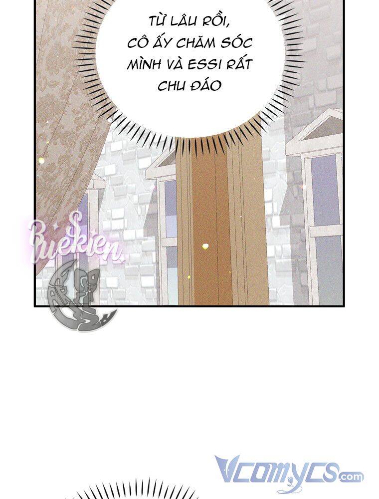 Chị Gái Của Nhân Vật Phản Diện Hôm Nay Cũng Đang Đau Khổ - Chap 44 - Trang 79