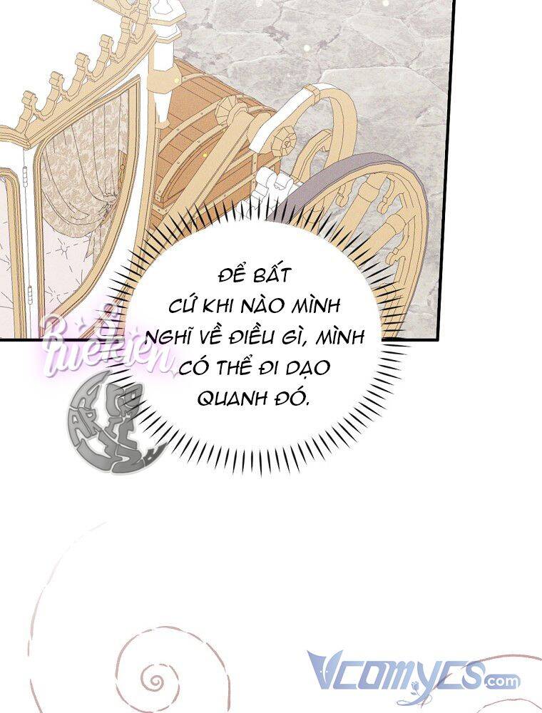Chị Gái Của Nhân Vật Phản Diện Hôm Nay Cũng Đang Đau Khổ - Chap 44 - Trang 81