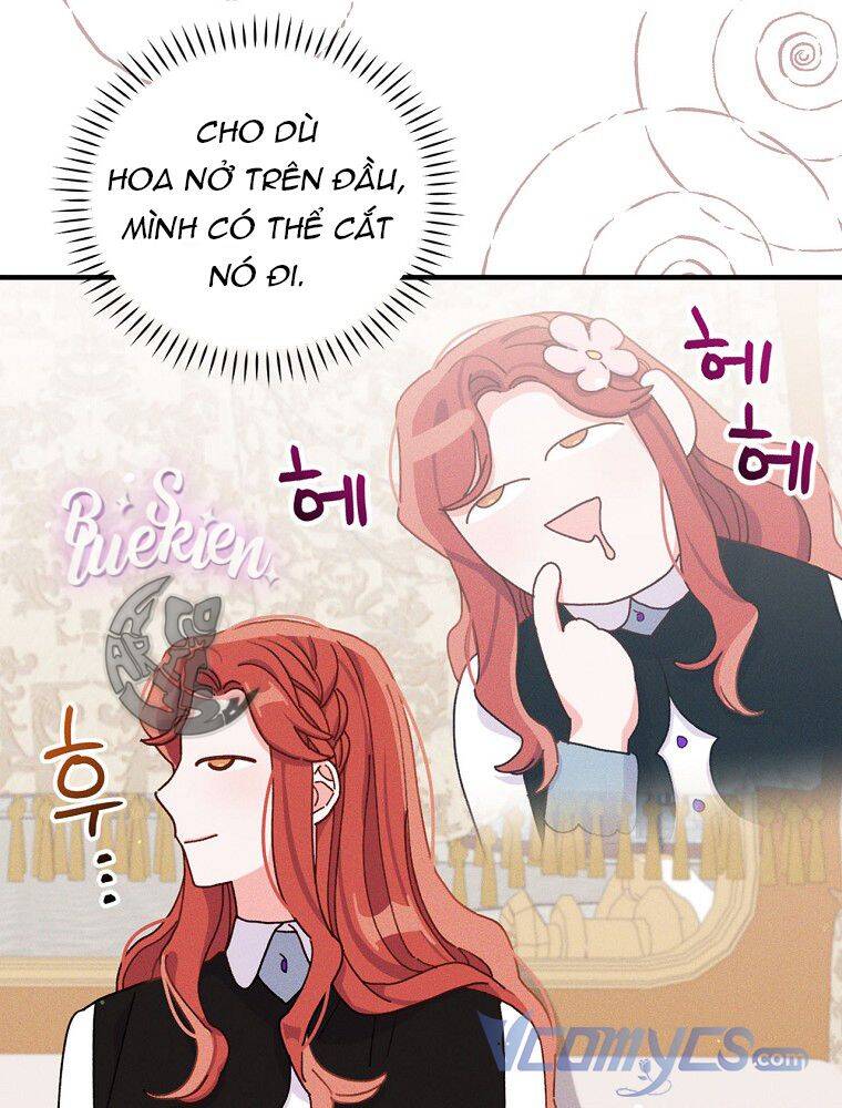 Chị Gái Của Nhân Vật Phản Diện Hôm Nay Cũng Đang Đau Khổ - Chap 44 - Trang 82