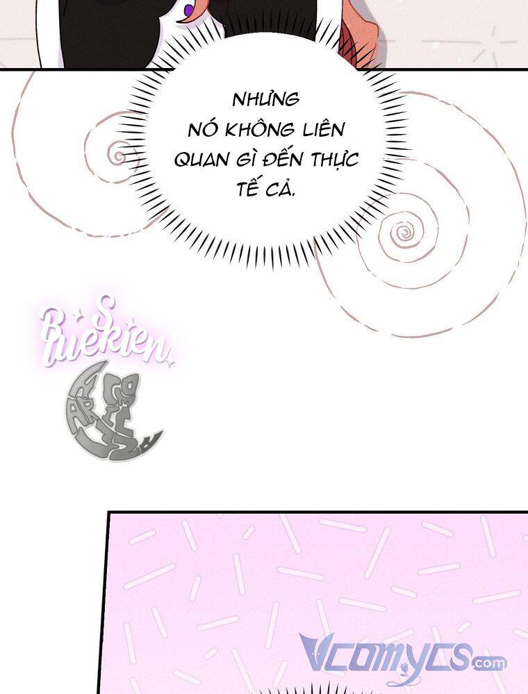 Chị Gái Của Nhân Vật Phản Diện Hôm Nay Cũng Đang Đau Khổ - Chap 44 - Trang 83