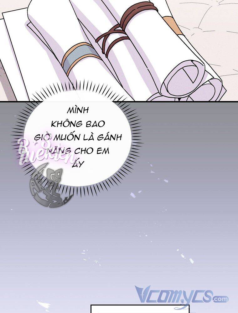 Chị Gái Của Nhân Vật Phản Diện Hôm Nay Cũng Đang Đau Khổ - Chap 44 - Trang 88