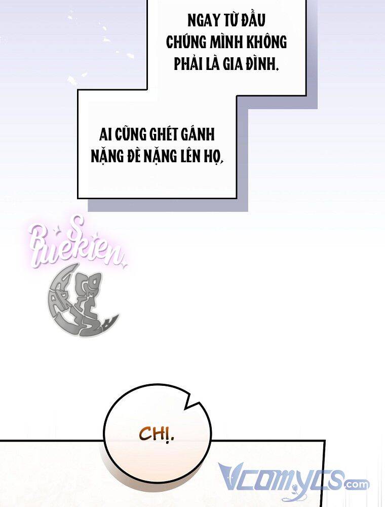Chị Gái Của Nhân Vật Phản Diện Hôm Nay Cũng Đang Đau Khổ - Chap 44 - Trang 89