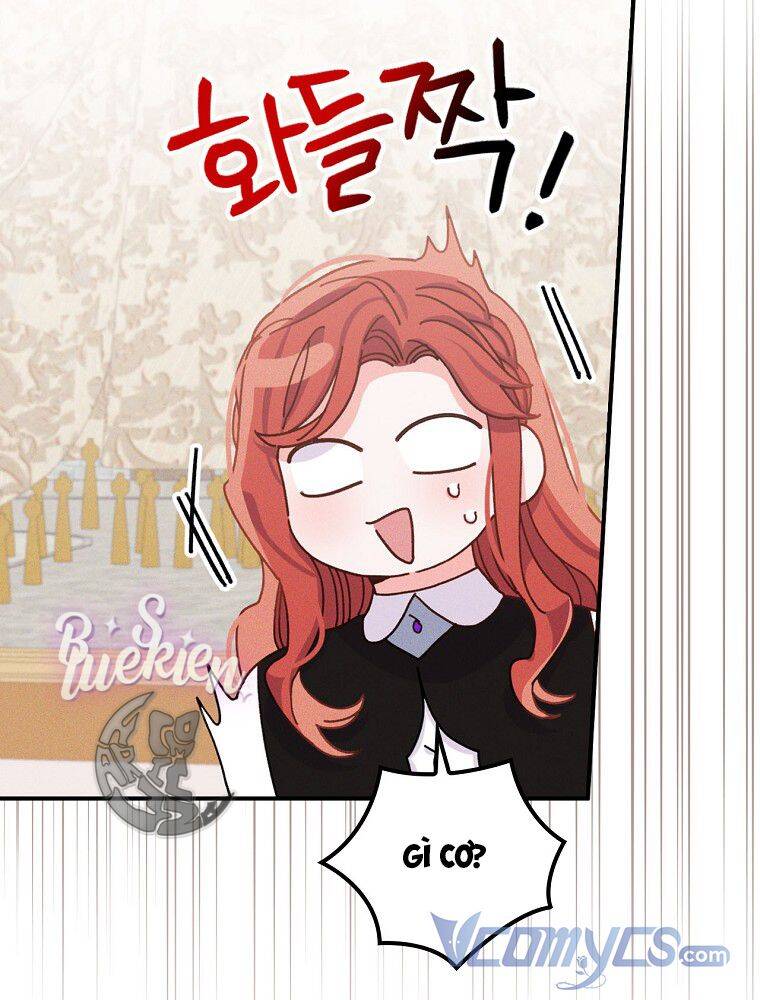 Chị Gái Của Nhân Vật Phản Diện Hôm Nay Cũng Đang Đau Khổ - Chap 44 - Trang 90