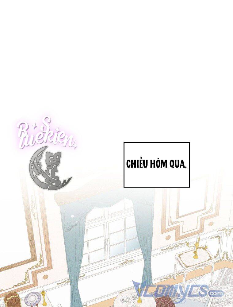 Chị Gái Của Nhân Vật Phản Diện Hôm Nay Cũng Đang Đau Khổ - Chap 44 - Trang 10