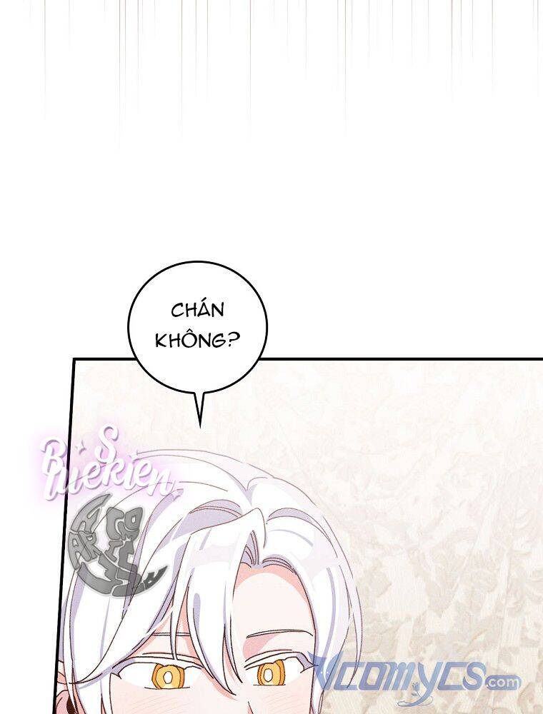 Chị Gái Của Nhân Vật Phản Diện Hôm Nay Cũng Đang Đau Khổ - Chap 44 - Trang 91