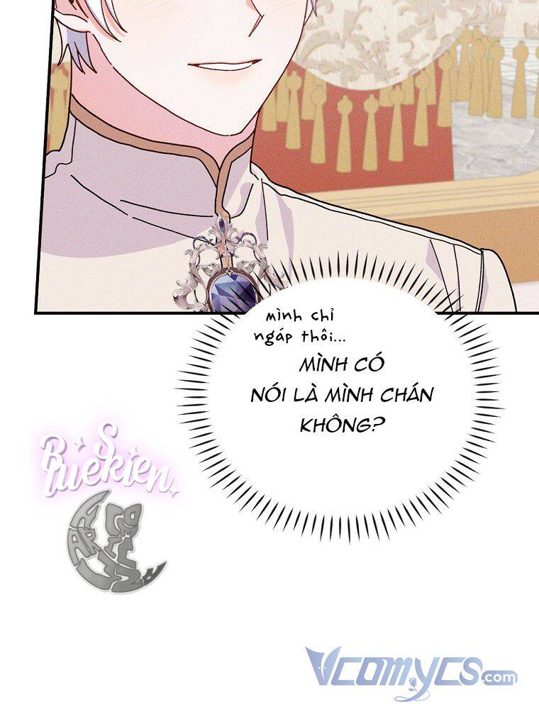 Chị Gái Của Nhân Vật Phản Diện Hôm Nay Cũng Đang Đau Khổ - Chap 44 - Trang 92