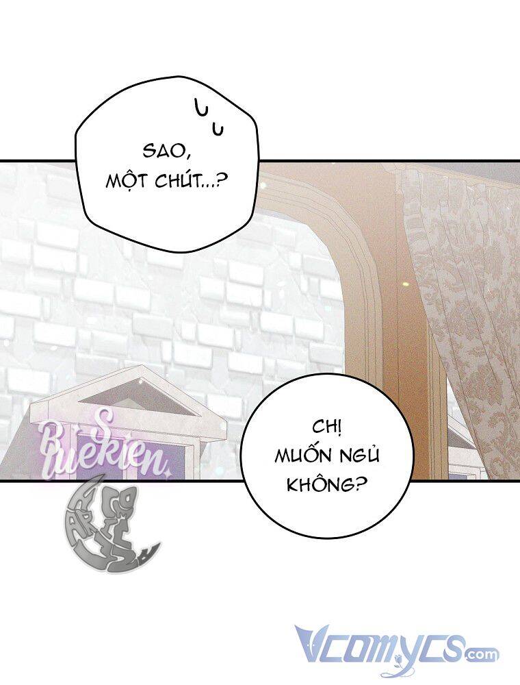 Chị Gái Của Nhân Vật Phản Diện Hôm Nay Cũng Đang Đau Khổ - Chap 44 - Trang 93