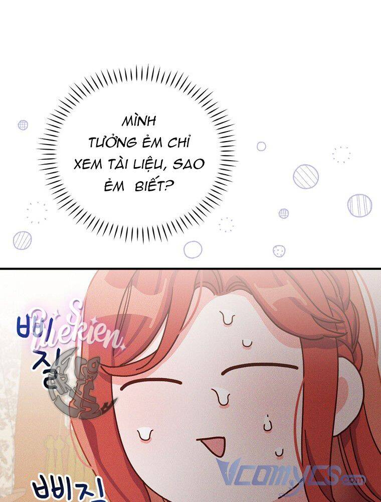 Chị Gái Của Nhân Vật Phản Diện Hôm Nay Cũng Đang Đau Khổ - Chap 44 - Trang 94