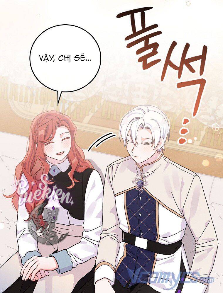 Chị Gái Của Nhân Vật Phản Diện Hôm Nay Cũng Đang Đau Khổ - Chap 44 - Trang 96