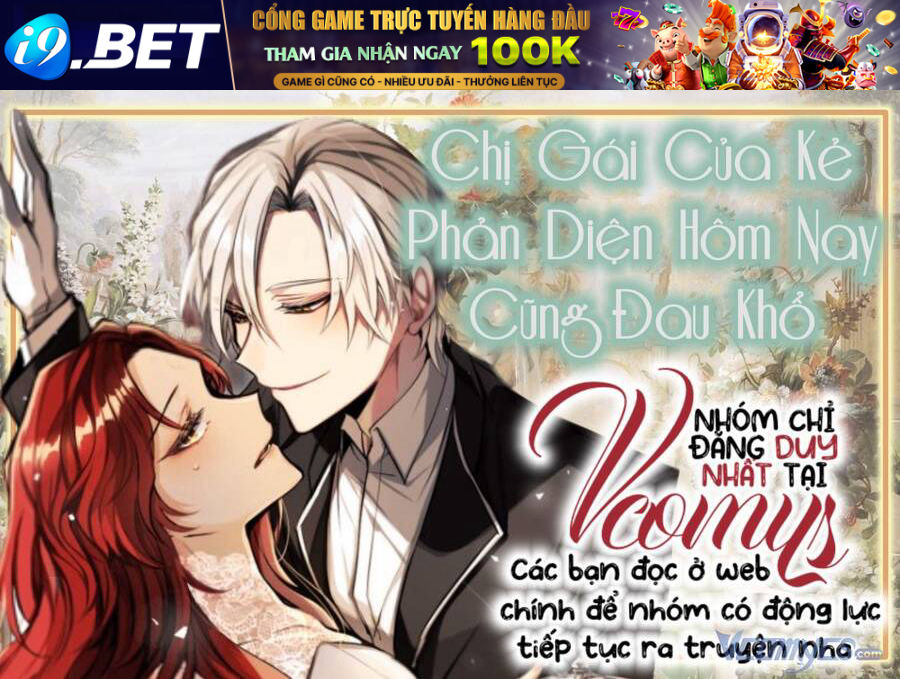 Chị Gái Của Nhân Vật Phản Diện Hôm Nay Cũng Đang Đau Khổ - Chap 44 - Trang 98