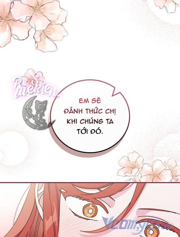 Chị Gái Của Nhân Vật Phản Diện Hôm Nay Cũng Đang Đau Khổ - Chap 45 - Trang 12