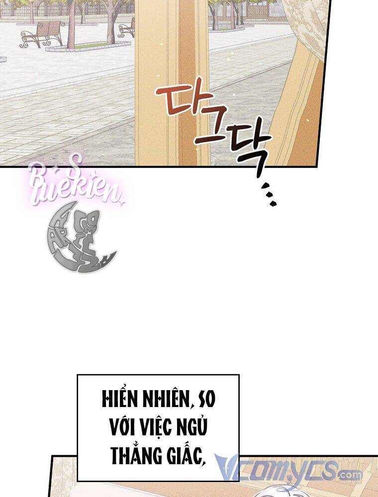 Chị Gái Của Nhân Vật Phản Diện Hôm Nay Cũng Đang Đau Khổ - Chap 45 - Trang 14